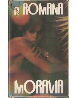 A Romana | de Alberto Moravia