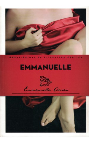 Emmanuelle | de Emanuelle Arsan