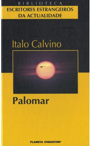 Palomar | de Italo Calvino