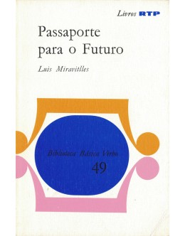 Passaporte para o Futuro | de Luis Miravitlles