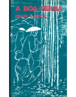 A Boa Terra | de Pearl S. Buck