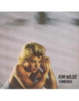 Kim Wilde | Cambodia [Single]