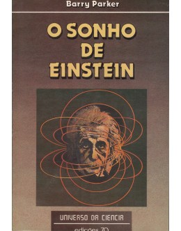 O Sonho de Einstein | de Barry Parker