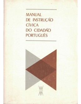 Manual de Instrução Cívica do Cidadão Português