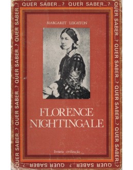 Florence Nightingale | de Margaret Leighton