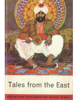 Tales From The East | de Michael West, K. J. Fielding e B. M. Parker