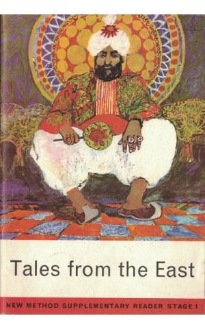 Tales From The East | de Michael West, K. J. Fielding e B. M. Parker