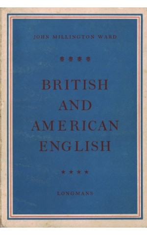 British and American English | de John Millington Ward