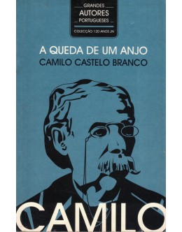 A Queda de um Anjo | de Camilo Castelo Branco