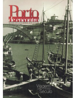 Porto de Encontro - N.º 34 - Edição Especial 2001