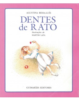 Dentes de Rato | de Agustina Bessa-Luís