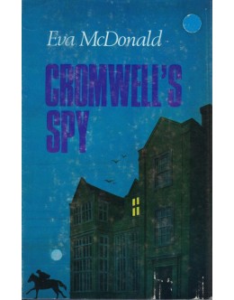 Cromwell's Spy | de Eva Mcdonald