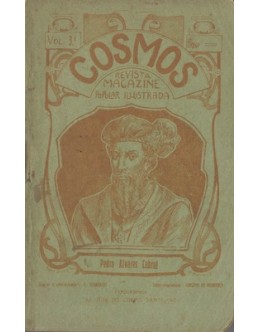 Cosmos - Volume III