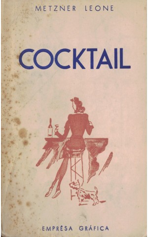 Cocktail | de Metzner Leone
