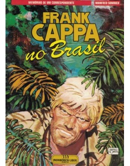Frank Cappa no Brasil | de Manfred Sommer