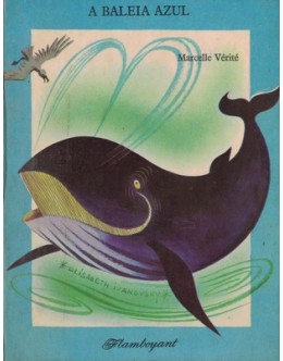 A Baleia Azul | de Marcelle Vérité