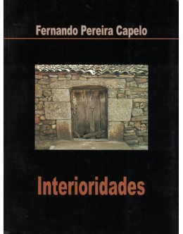 Interioridades | de Fernando Pereira Capelo