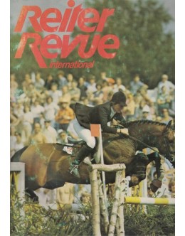 Reiter Revue International - Mai 1979
