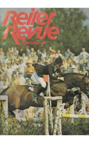 Reiter Revue International - Mai 1979