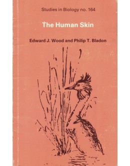 The Human Skin | de Edward J. Wood e Philip T. Bladon