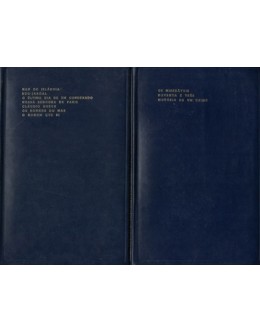Obras de Vítor Hugo [2 Volumes]