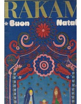 Rakam - Anno XLV - Dicembre 1974