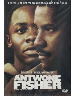 Antwone Fisher [DVD]