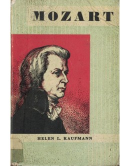 Mozart | de Helen L. Kaufmann