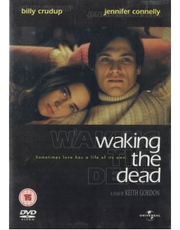 Waking the Dead [DVD]