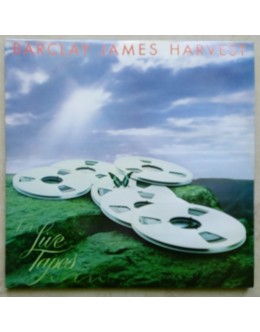 Barclay James Harvest | Live Tapes [2LP]