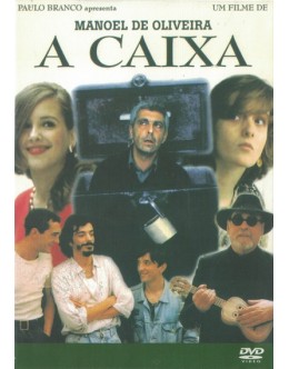 A Caixa [DVD]