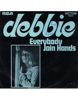 Debbie | Everybody Join Hands [Single]