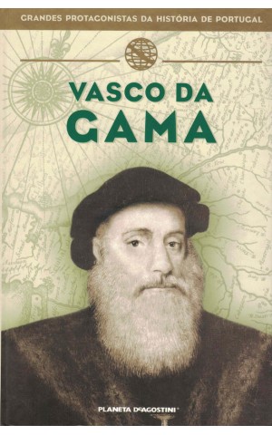 Vasco da Gama | de Manuel Margarido