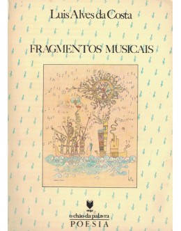 Fragmentos Musicais | de Luís Alves da Costa