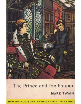 The Prince and the Pauper | de Mark Twain e Michael West