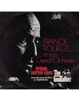 Franck Pourcel et son Grand Orchestre | Speak Softly Love [Single]
