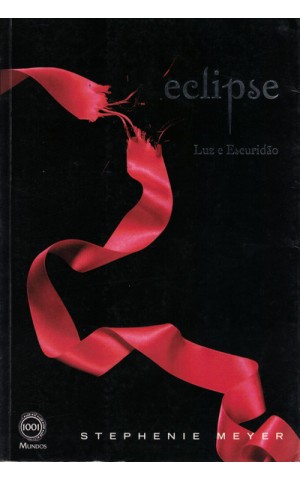Eclipse | de Stephenie Meyer