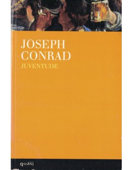 Juventude | de Joseph Conrad