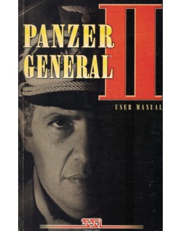 Panzer General II - User Manual