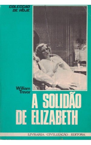 A Solidão de Elizabeth | de William Trevor