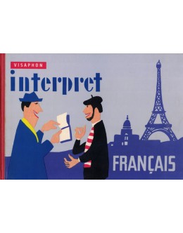 Interpret Français | de Hanns Buismann