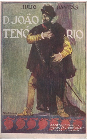 D. João Tenório | de Júlio Dantas