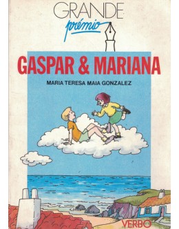 Gaspar & Mariana | de Maria Teresa Maia Gonzalez