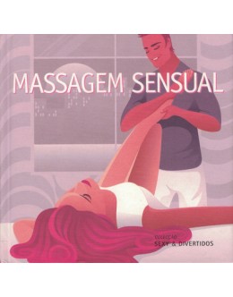 Massagem Sensual | de Paul Scott