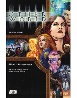 Other World: Book One