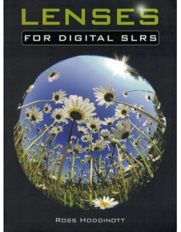 Lenses For Digital SLRS | de Ross Hoddinott