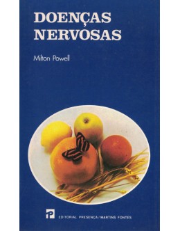 Doenças Nervosas | de Milton Powell