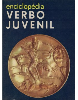 Enciclopédia Verbo Juvenil - Volume 1