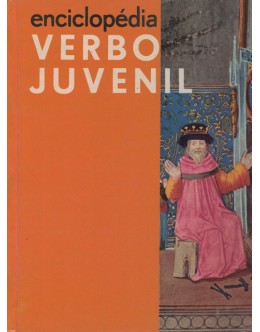 Enciclopédia Verbo Juvenil - Volume 4