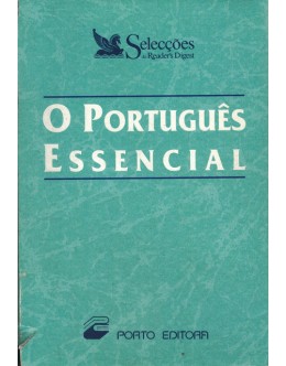 O Português Essencial [3 Volumes]